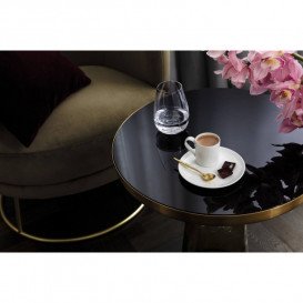 Чашка Villeroy & Boch MetroChic blanc 0.08 л белый 10-4654-1420