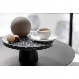 Чашка Villeroy & Boch New Moon 100 мл премиум фарфор белый 10-4264-1455​