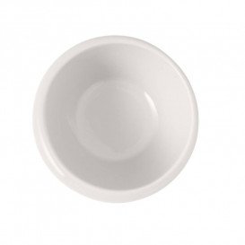 Чашка Villeroy & Boch New Moon 100 мл премиум фарфор белый 10-4264-1455​