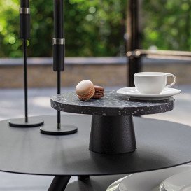 Чашка Villeroy & Boch New Moon 290 мл преміум фарфор білий 10-4264-1300​