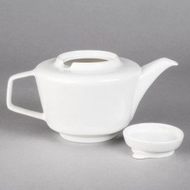 Чайник с крышкой Villeroy & Boch Affinity 1,00л белый 16-4004-0070