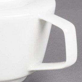 Чайник с крышкой Villeroy & Boch Affinity 1,00л белый 16-4004-0070