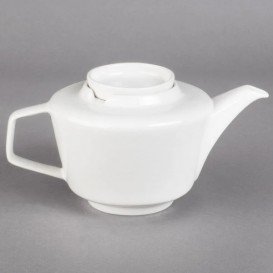 Чайник с крышкой Villeroy & Boch Affinity 1,00л белый 16-4004-0070