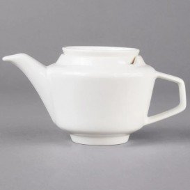 Чайник з кришкою Villeroy & Boch Affinity 0.4 л білий 16-4004-0220