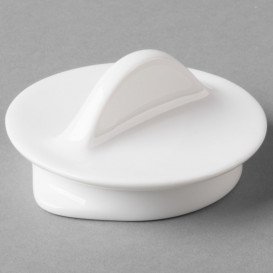 Чайник з кришкою Villeroy & Boch Dune 0.4 л білий 16-3293-0530