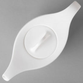 Чайник с крышкой Villeroy & Boch Dune 0.4 л белый 16-3293-0530