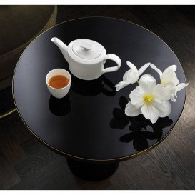 Чайник Villeroy & Boch MetroChic blanc Gifts 0.4 л білий 10-4482-0530