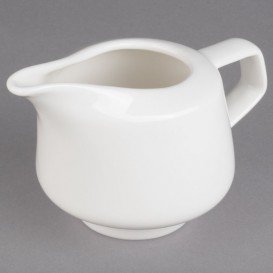 Cливочник Villeroy & Boch Affinity 0,25 л белый 16-4004-0780
