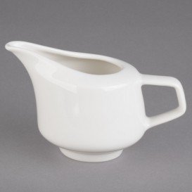 Cливочник Villeroy & Boch Affinity 0,25 л белый 16-4004-0780