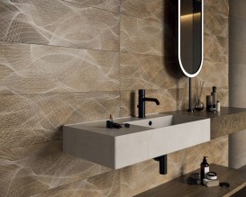 Декор Paradyz Freedom Rust 25x75 см S-R-250X750-1-FRED.RUDE