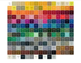 Декоративна накладна панель Terma Case Slim Glass 62х136 см скло колір по RAL WRBCSG136062