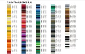 Декоративна накладна панель Terma Case Slim Glass 42х158,5 см скло колір по RAL WRBCSG158042