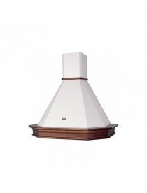 Деревянная рамка для кухонной вытяжки Franke Country Linear FCL 912 неокрашенное дерево 112.0018.030