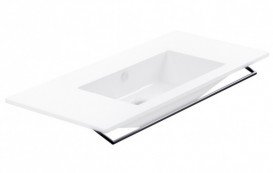 Держатель для полотенец Catalano для раковины Catalano Star 105 латунь хром 5P105ST00