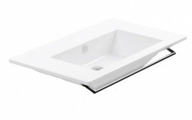 Тримач для рушників Catalano для раковини Catalano Star 80 латунь хром 5P80ST00