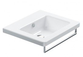 Держатель для полотенец Catalano для раковины Catalano New Light 55 латунь хром 5P55LI00