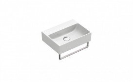 Держатель для полотенец Catalano Verso хром 5P4535ZP00