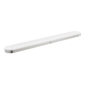 Держатель для полотенец Grohe Selection 60 см металл суперсталь 41056DC0