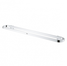 Держатель для полотенец Grohe Selection 60 см хром 41056000