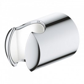 Держатель для ручного душа Grohe Tempesta хром 28605001