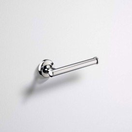 Держатель для туалетной бумаги Sonia E-Plus хром 124596