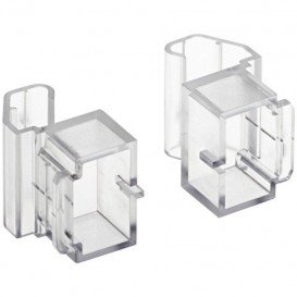 Тримач мильниці Hansgrohe 96194000