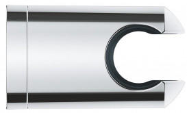 Держатель ручного душа Grohe QuickFix Vitalio Universal хром 27958001