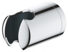 Держатель ручного душа Grohe QuickFix Vitalio Universal хром 27958001