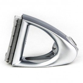 Держатель ручного душа Hansgrohe хром 25968000