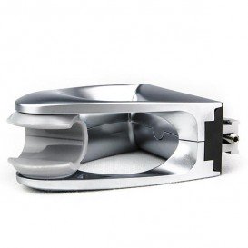 Держатель ручного душа Hansgrohe хром 25968000