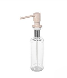 Диспенсер для моющего средства Granado Redondo avena gd0202