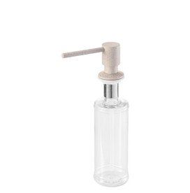 Диспенсер для миючого засобу Granado Redondo terra gd0203