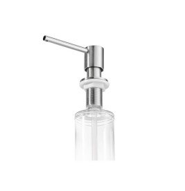 Диспенсер для моющего средства Granado Redondo inox gd0207