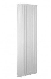 Дизайнерський радіатор Betatherm Blende 180х50,4 см сталь білий B2V 2180/09 9016 99