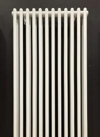 Дизайнерский радиатор Betatherm Praktikum PDV 2 180х48,5 см сталь белый PDV2180/12 9016M 99