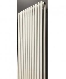 Дизайнерский радиатор Betatherm Praktikum PDV 2 180х48,5 см сталь белый PDV2180/12 9016M 99