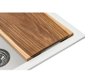 Дошка обробна Granado 208х363 мм дуб gd02