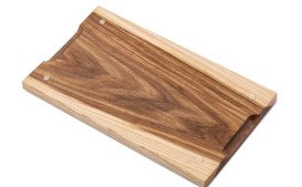 Дошка обробна Granado 208х363 мм дуб gd02