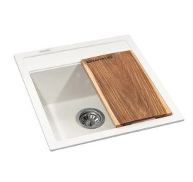 Дошка обробна Granado 208х363 мм дуб gd02