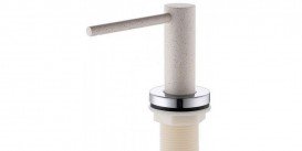 Дозатор для моющего средства Franke SDR 500 мл сахара 119.0287.552