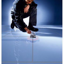 Дренажний трап для душу TECEdrainpoint S S120 з горизонтальним виходом нержавіюча сталь / пластик 3601200