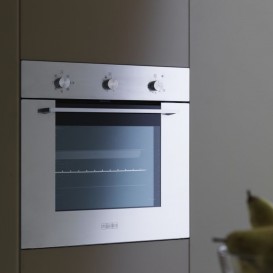 Духова шафа електричний Franke Smart SM 62 M XS / F нержавіюча сталь 116.0499.112