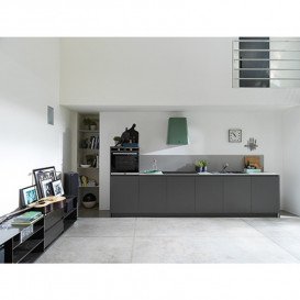 Духовой шкаф Franke Smart  FSM 97 P XS 71 л электрический черное стекло/нержавеющая сталь 116.0606.096