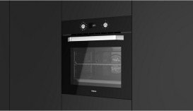 Духовой шкаф Teka HCB 6535 электрический 70 л черный 111020031