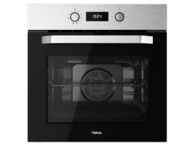 Духовой шкаф Teka HCB 6535 электрический 70 л нержавеющая сталь 111020030
