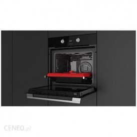 Духовой шкаф Teka HLB 8415 электрический 70 л SteamBox черное стекло 111000052