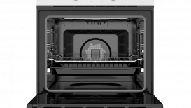 Духова шафа Teka UrbanColor HLB 8600 електрична 70 л біле скло 111000012