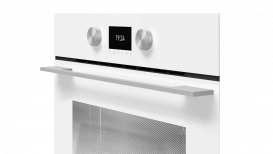 Духова шафа Teka UrbanColor HLB 8600 електрична 70 л біле скло 111000012