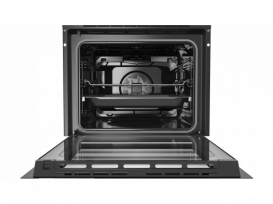 Духова шафа Teka HSB 630 електрична 70 л максі гриль білий 41560133