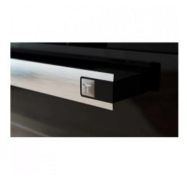 Духовой шкаф Teka NEO HSB 6350 электрический 70 л черный 111010071